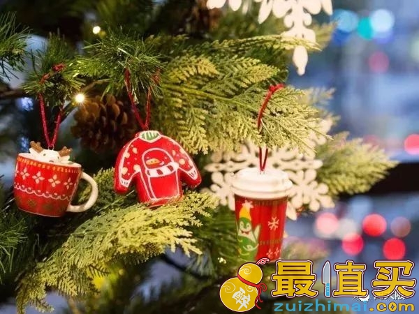 2017年日本星巴克圣诞假日限定系列第二弹!还有福袋抽选,千万别错过了!